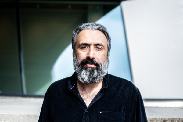 Mehdi Mousavi