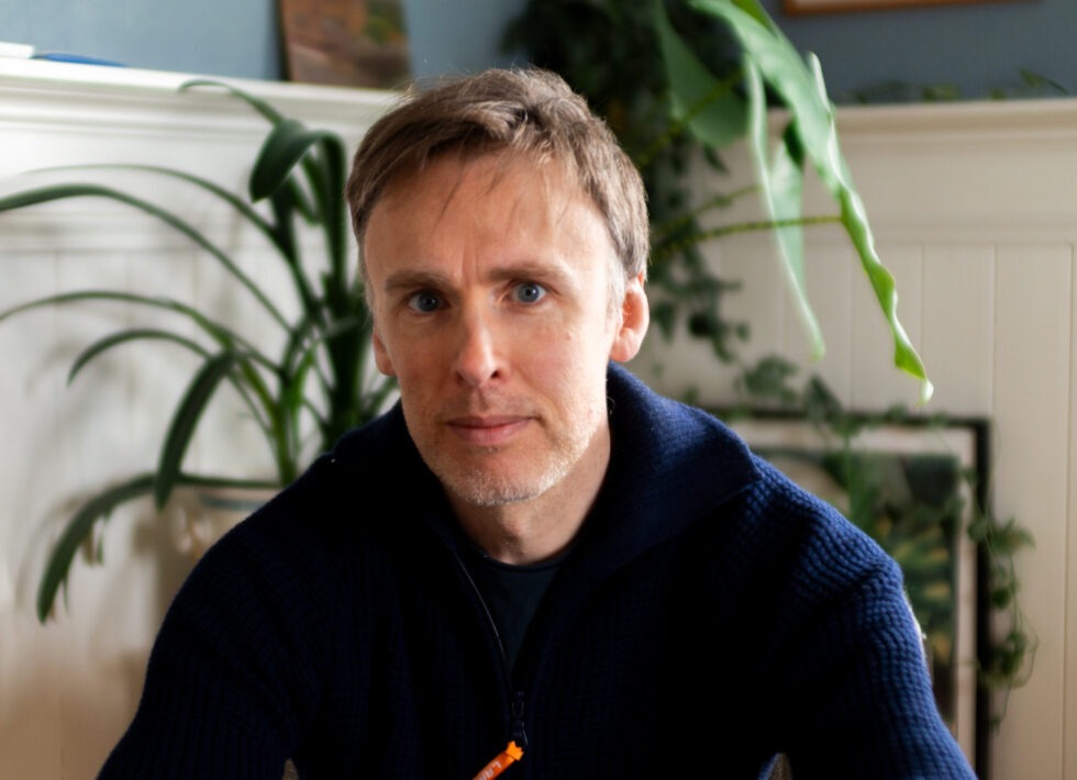 Oliver Vass